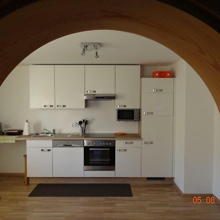 Ferienwohnungen Resch Eckberg Esterno foto