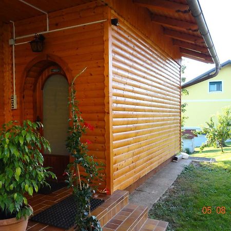 Ferienwohnungen Resch Eckberg Esterno foto