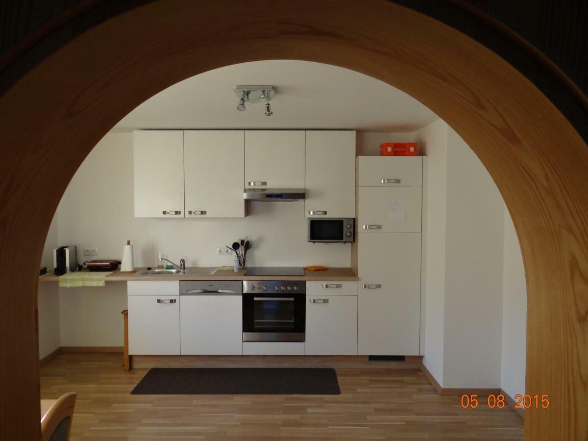 Ferienwohnungen Resch Eckberg Esterno foto