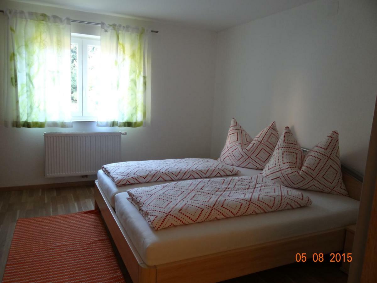 Ferienwohnungen Resch Eckberg Esterno foto