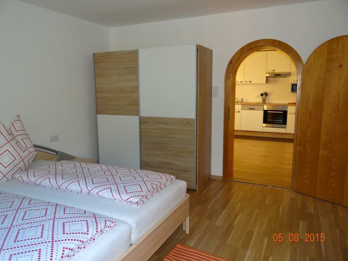 Ferienwohnungen Resch Eckberg Esterno foto